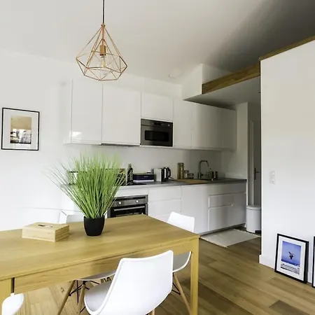 Dolce - Petite Maison Basque Renovee *