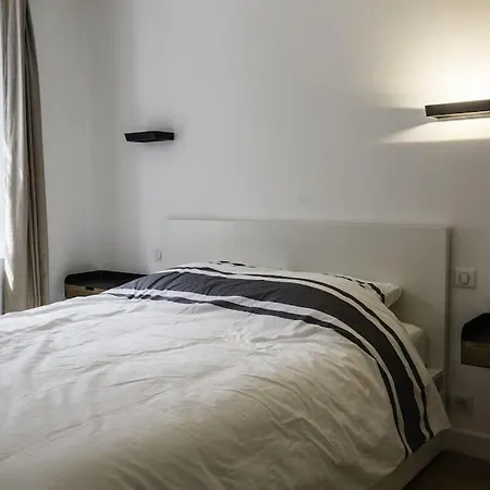 Dolce - Petite Maison Basque Renovee Biarritz