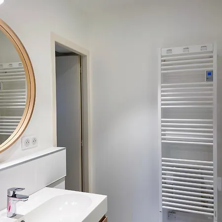 Dolce - Petite Maison Basque Renovee