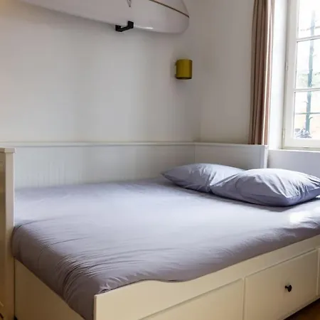 Apartment Dolce - Petite Maison Basque Renovee
