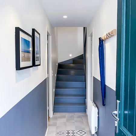 Dolce - Petite Maison Basque Renovee
